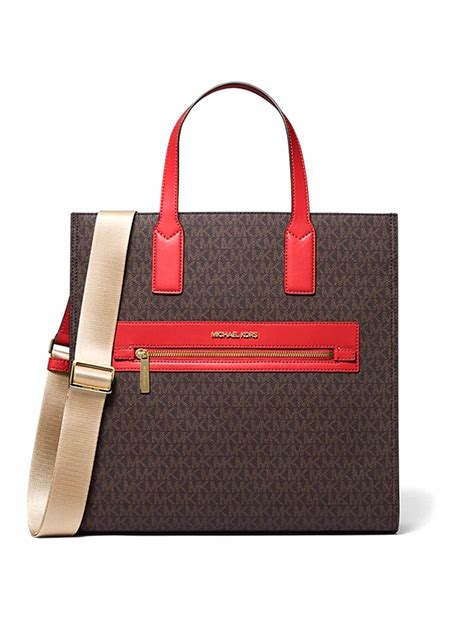 michael kors kenly lg ns tote|Amazon.com: Michael Kors Kenly Large Tote.